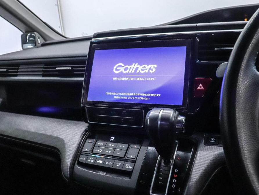 Honda Stepwgn V Рестайлинг Красноярск  - изображение 15