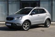 SsangYong Actyon II Саратов  - изображение 32