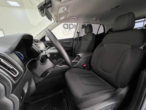 Hyundai Creta II с пробегом 2022 года, цена 2 490 000 рублей, 60030 км, внедорожник, Автокод Объявления