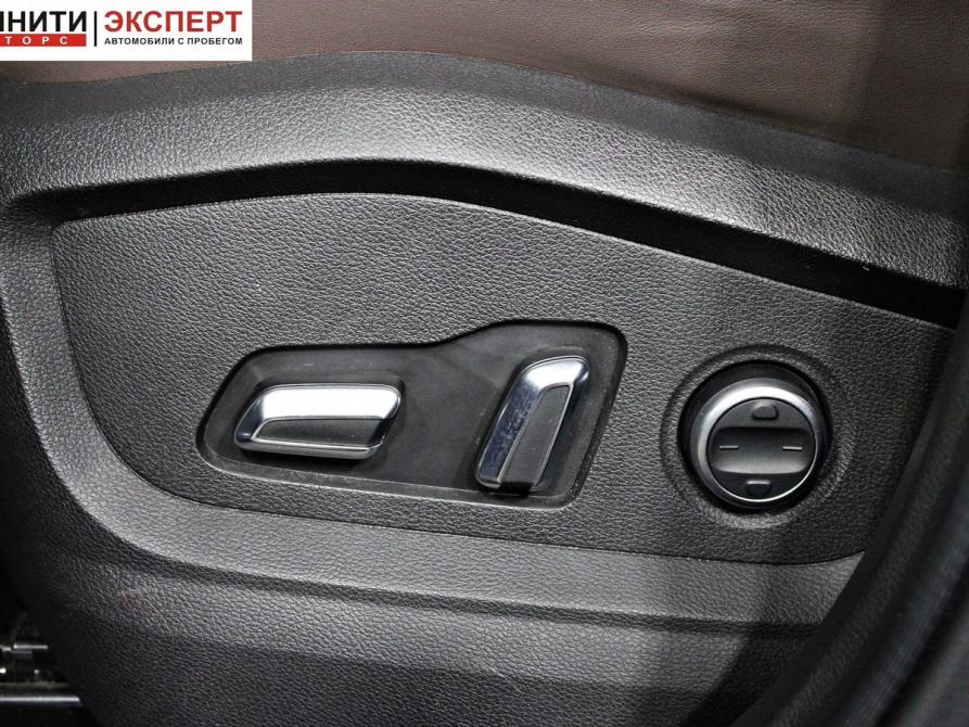 Chery Tiggo 8 Pro Max I Рестайлинг Белгород  - изображение 16