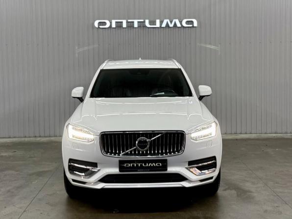 Volvo XC90 II Рестайлинг 1 с пробегом 2020 года, цена 4 647 000 рублей, 132268 км, внедорожник, Автокод Объявления