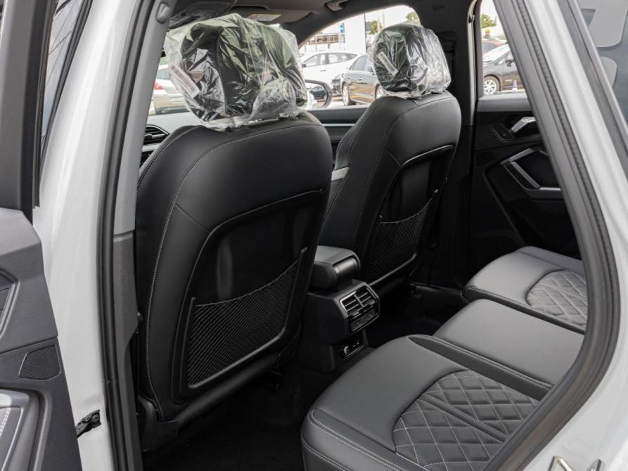 Audi Q3 III (FJ) Краснодар  - изображение 11