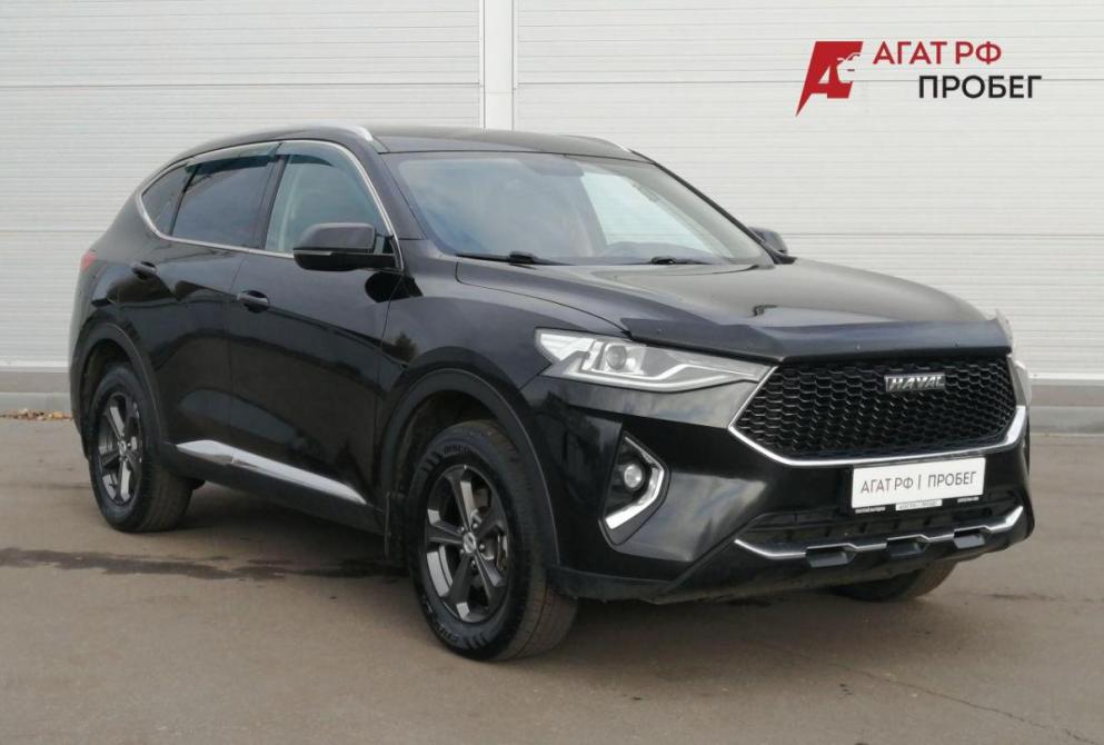 Haval F7 I Иваново  - изображение 1