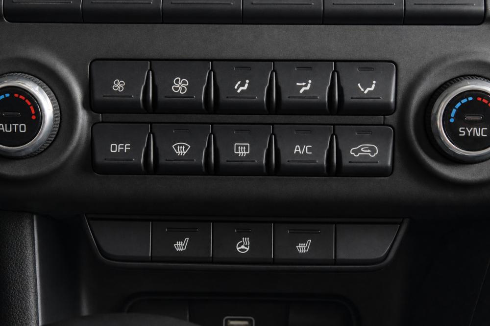 Kia Sportage IV Рестайлинг Челябинск  - изображение 17