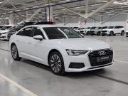 Audi A6 V (C8) Казань  - изображение 29