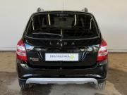 Lada (ВАЗ) Granta I Рестайлинг Псков  - изображение 22