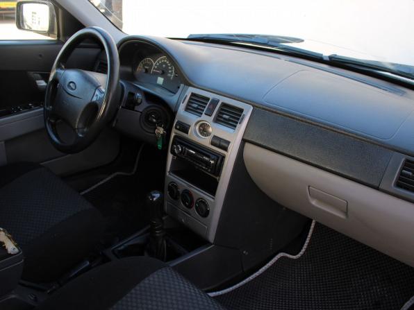 Lada (ВАЗ) Priora I с пробегом 2010 года, цена 239 000 рублей, 261045 км, седан, Автокод Объявления