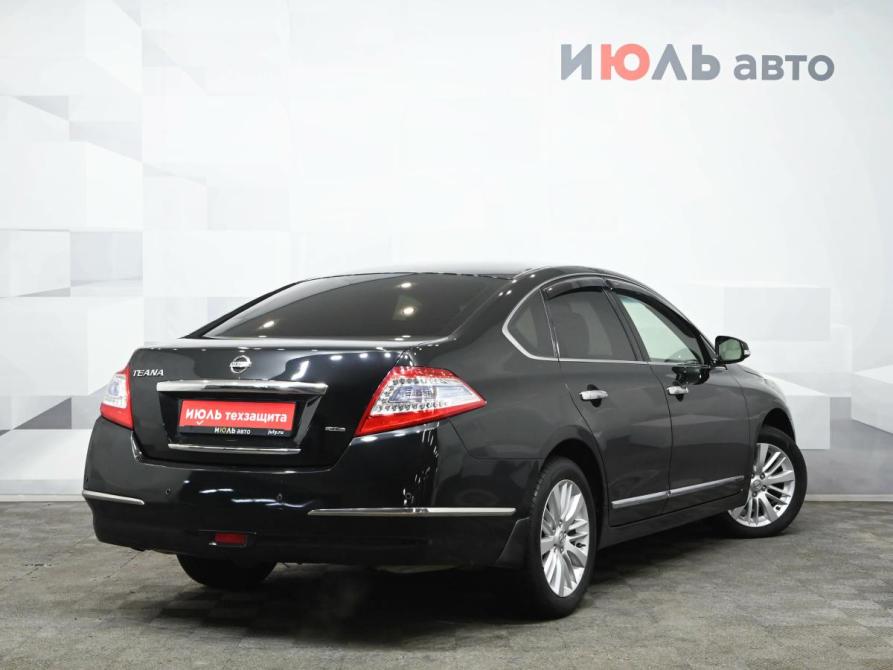 Nissan Teana II Рестайлинг Екатеринбург  - изображение 6