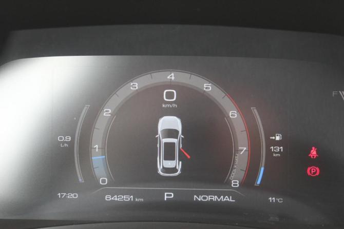 Haval F7 I Рестайлинг с пробегом 2022 года, цена 1 799 000 рублей, 64000 км, внедорожник, Автокод Объявления