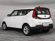 Kia Soul III Химки  - изображение 21