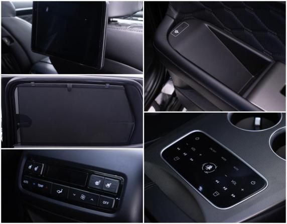 Hyundai Palisade I с пробегом 2020 года, цена 4 075 000 рублей, 127500 км, внедорожник, Автокод Объявления