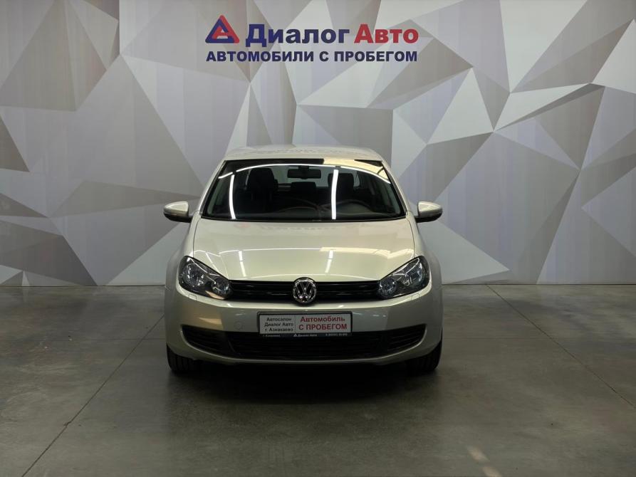 Volkswagen Golf V Азнакаево  - изображение 2