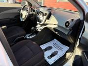 Chevrolet Aveo II Санкт-Петербург  - изображение 25