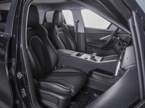 Omoda C5 I с пробегом 2024 года, цена 1 719 000 рублей, 13321 км, внедорожник, Автокод Объявления