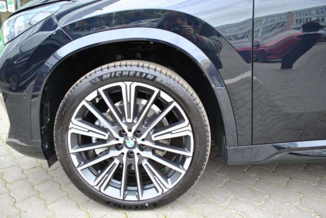BMW X1 III (U11/U12) с пробегом 2026 года, цена 5 690 000 рублей, 10 км, внедорожник, Автокод Объявления