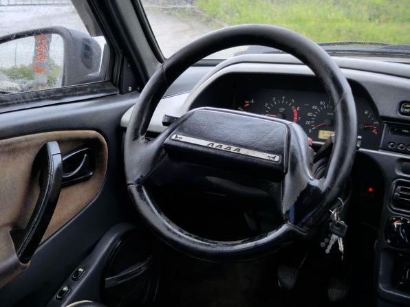 Lada (ВАЗ) 2115 с пробегом 2007 года, цена 119 000 рублей, 151479 км, седан, Автокод Объявления