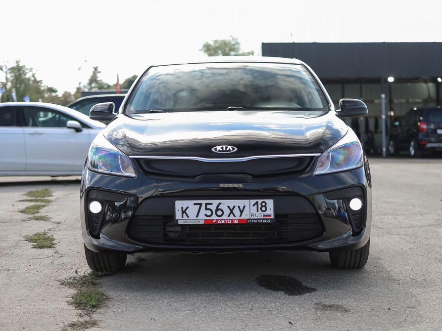 Kia Rio IV Ижевск  - изображение 3