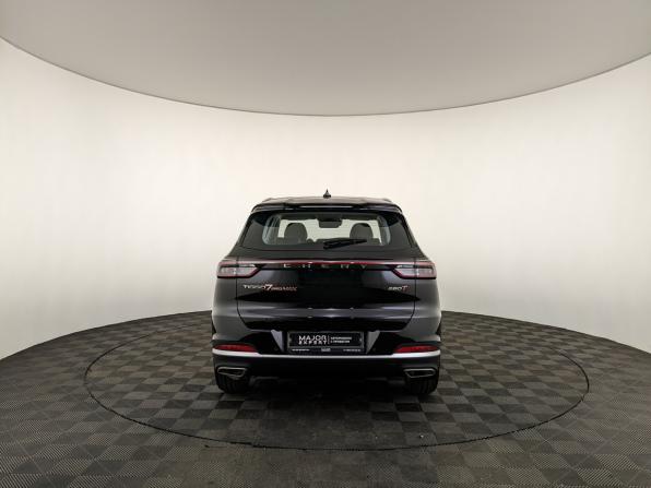 Chery Tiggo 7 Pro Max I Рестайлинг с пробегом 2024 года, цена 1 900 000 рублей, 32737 км, внедорожник, Автокод Объявления