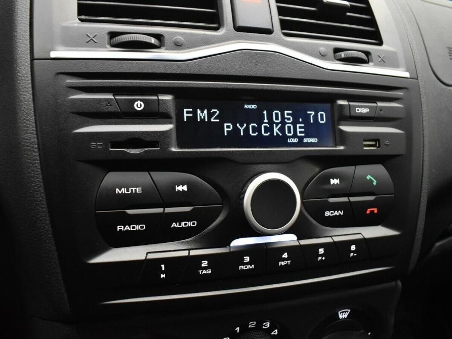 Lada (ВАЗ) Granta I Рестайлинг Москва  - изображение 7