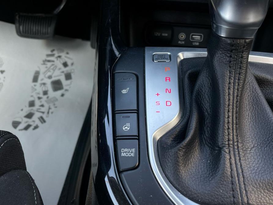 Kia Cerato IV Краснодар  - изображение 14