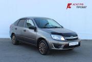 Lada (ВАЗ) Granta I Нижний Новгород  - изображение 24