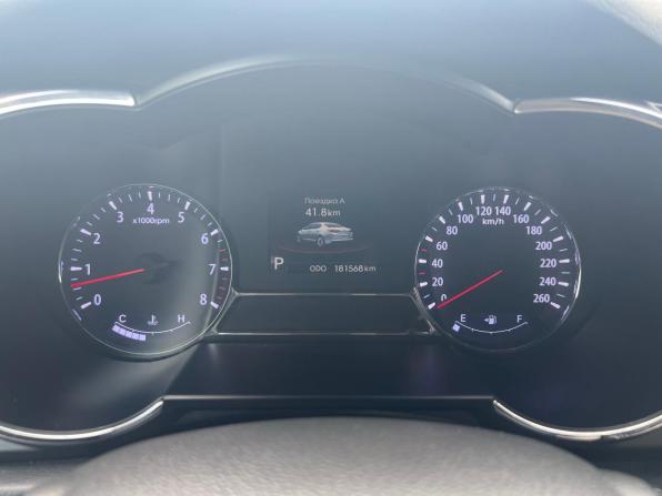 Kia Optima III Рестайлинг с пробегом 2013 года, цена 1 485 000 рублей, 181552 км, седан, Автокод Объявления