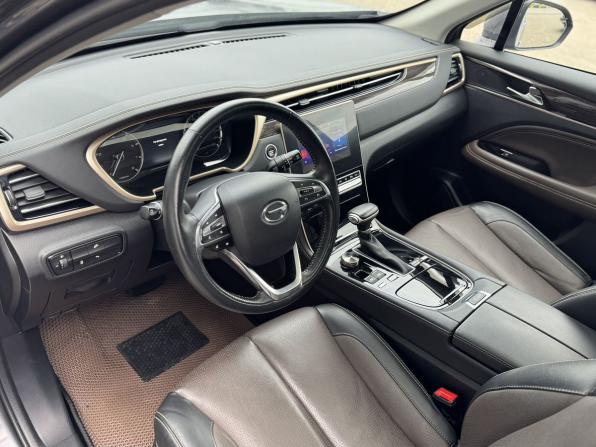 GAC GS5 I с пробегом 2023 года, цена 1 845 000 рублей, 70117 км, внедорожник, Автокод Объявления