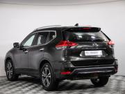 Nissan X-Trail III Рестайлинг Санкт-Петербург  - изображение 38