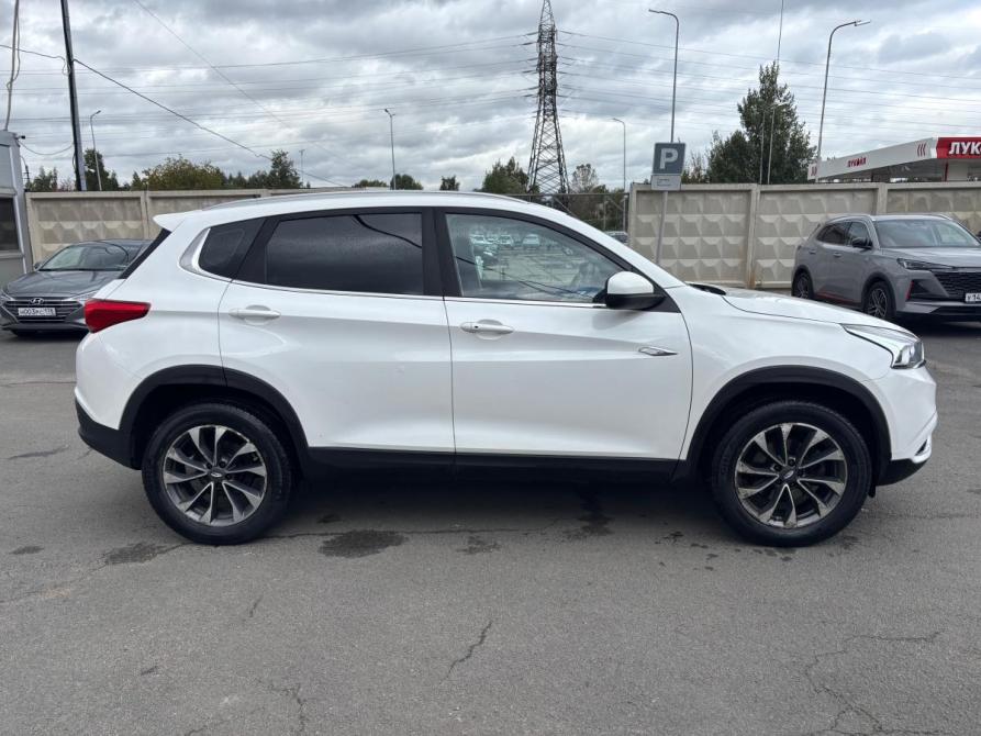 Chery Tiggo 7 I Санкт-Петербург  - изображение 4