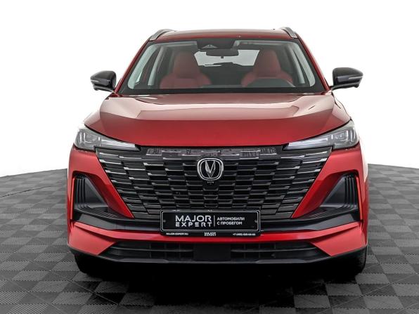 Changan CS55 Plus II с пробегом 2024 года, цена 1 940 000 рублей, 52050 км, внедорожник, Автокод Объявления