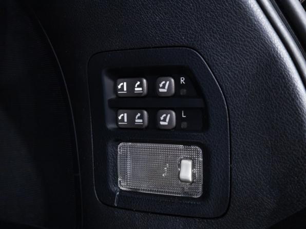 Lexus LX III с пробегом 2012 года, цена 4 099 000 рублей, 124401 км, внедорожник, Автокод Объявления