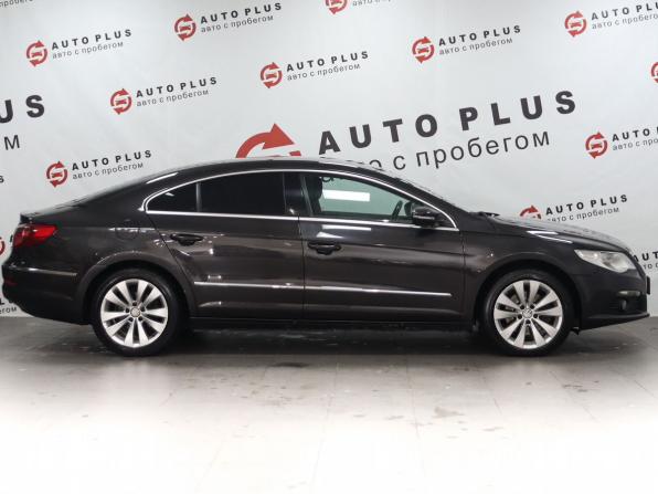 Volkswagen Passat CC I с пробегом 2011 года, цена 950 000 рублей, 162356 км, седан, Автокод Объявления