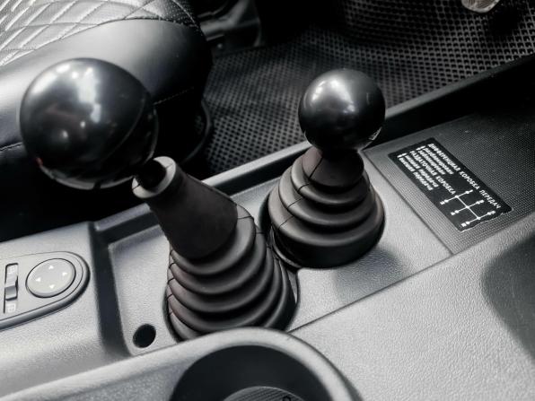 Lada (ВАЗ) Niva Legend с пробегом 2023 года, цена 869 000 рублей, 40554 км, внедорожник, Автокод Объявления