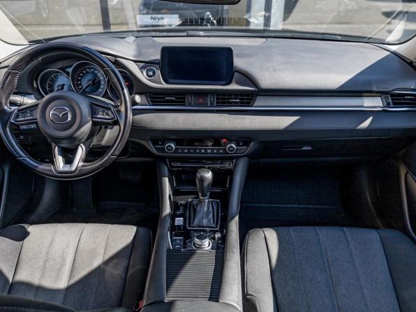 Mazda 6 III (GJ) Рестайлинг 2 с пробегом 2021 года, цена 2 979 400 рублей, 100000 км, седан, Автокод Объявления
