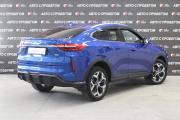Haval F7x I Рестайлинг Томск  - изображение 19