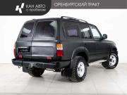 Toyota Land Cruiser 80 Series Казань  - изображение 19