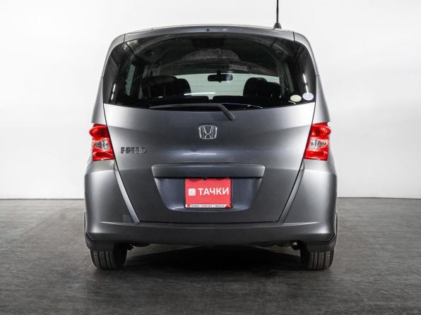 Honda Freed I с пробегом 2009 года, цена 1 050 500 рублей, 128053 км, компактвэн, Автокод Объявления