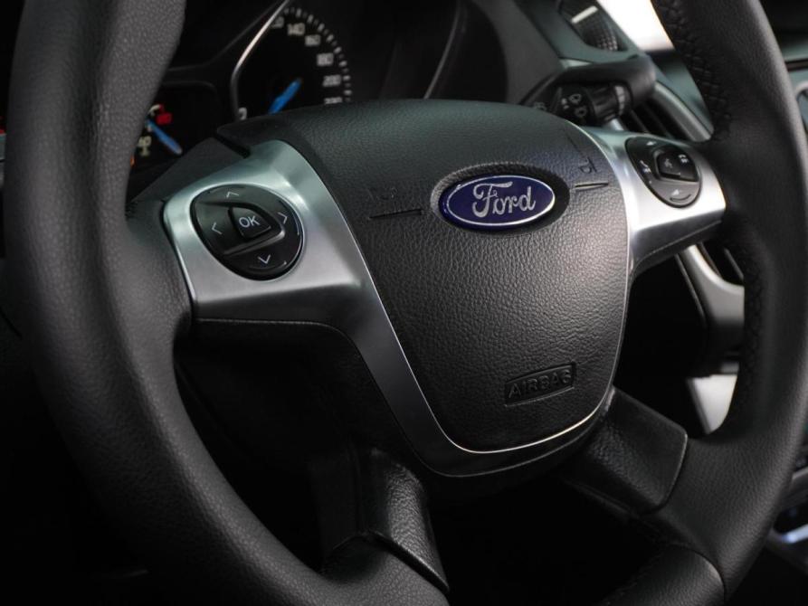 Ford Focus III Воронеж  - изображение 15