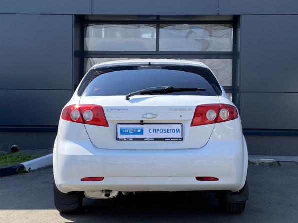 Chevrolet Lacetti I с пробегом 2012 года, цена 399 000 рублей, 169281 км, хэтчбек, Автокод Объявления