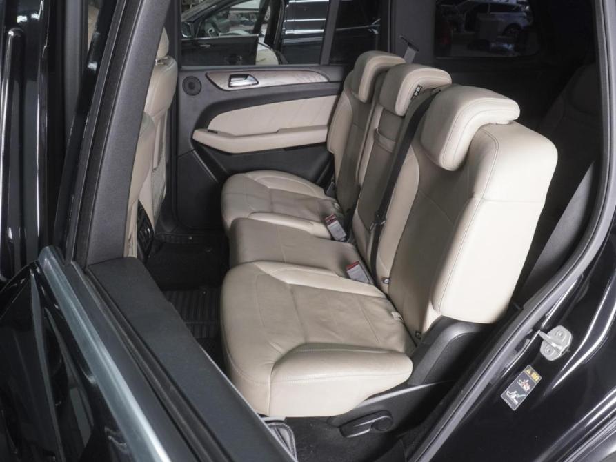 Mercedes-Benz GL-Класс II (X166) Ростов-на-Дону  - изображение 10