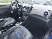 Chevrolet Aveo II Москва  - изображение 29