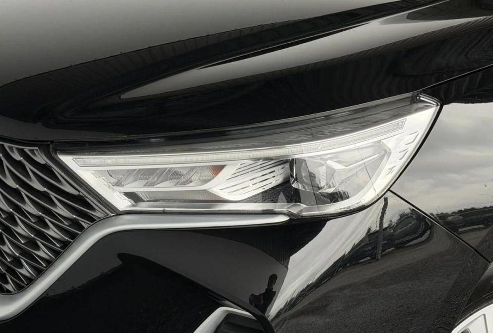 Haval M6 II Киров  - изображение 23