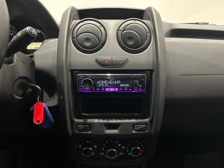 Renault Duster I Рестайлинг Санкт-Петербург  - изображение 18