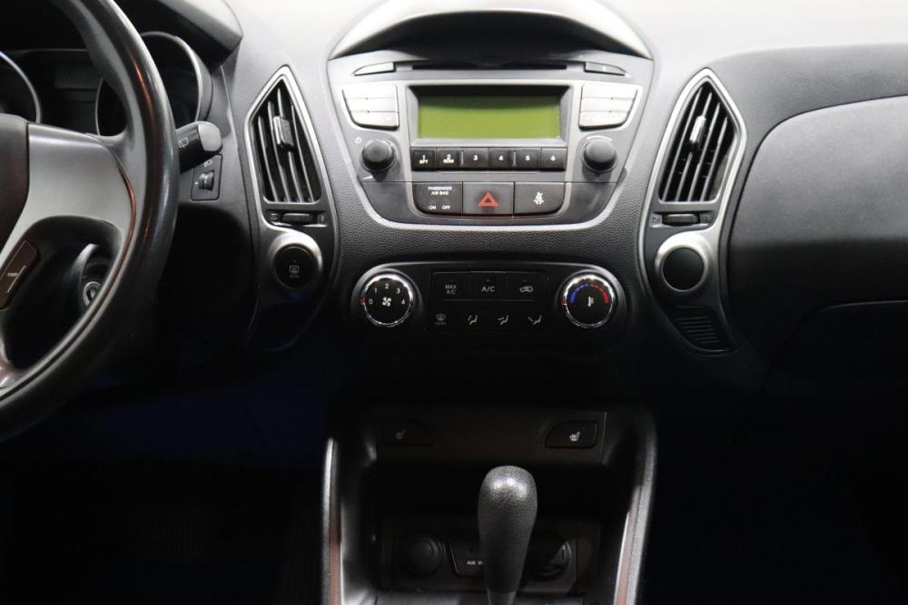 Hyundai ix35 I Рестайлинг Ульяновск  - изображение 12