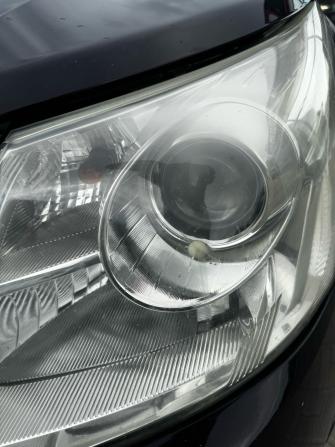 Toyota Avensis III с пробегом 2009 года, цена 869 900 рублей, 284387 км, седан, Автокод Объявления