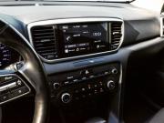 Kia Sportage IV Рестайлинг Екатеринбург  - изображение 30