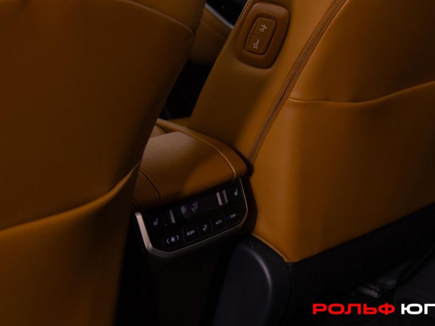 Toyota Highlander IV (XU70) Москва  - изображение 15