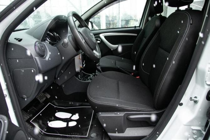Nissan Terrano III (D10) с пробегом 2020 года, цена 1 600 000 рублей, 50000 км, внедорожник, Автокод Объявления