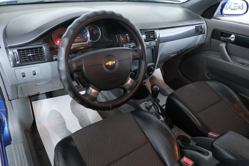 Chevrolet Lacetti I Омск  - изображение 10