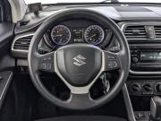 Suzuki SX4 II (S-Cross) Рестайлинг Москва  - изображение 48